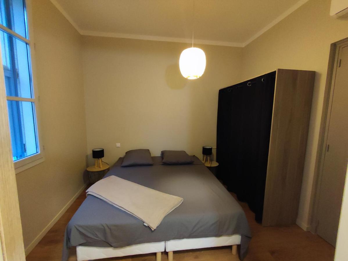 Bed & Breakfast D'etape Et De Groupe Du Clos Saint Roch