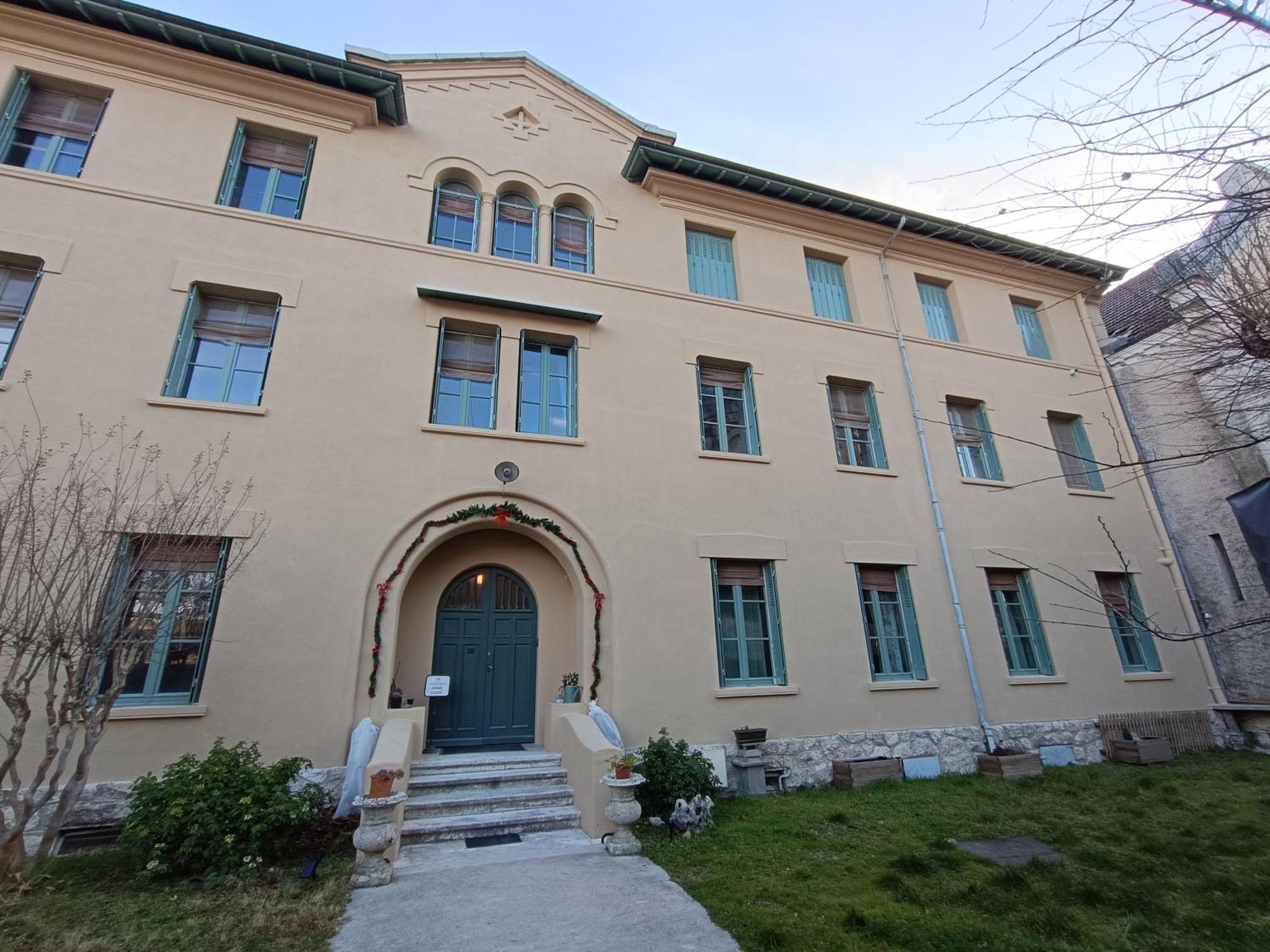D'etape Et De Groupe Du Clos Saint Roch Bed & Breakfast Viviers