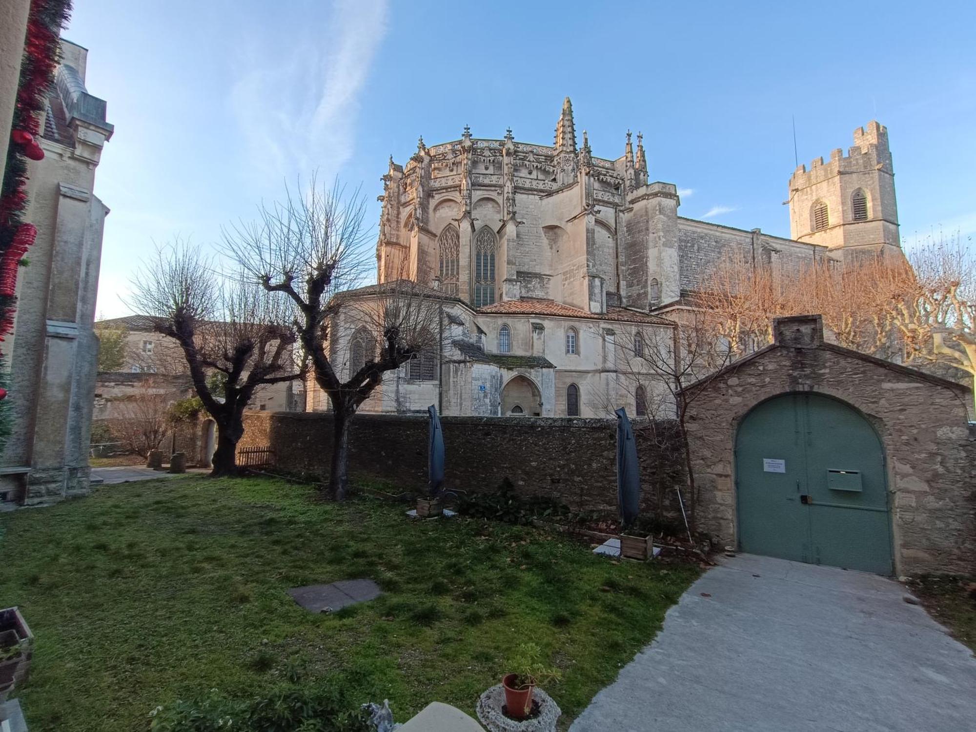 D'etape Et De Groupe Du Clos Saint Roch Viviers
