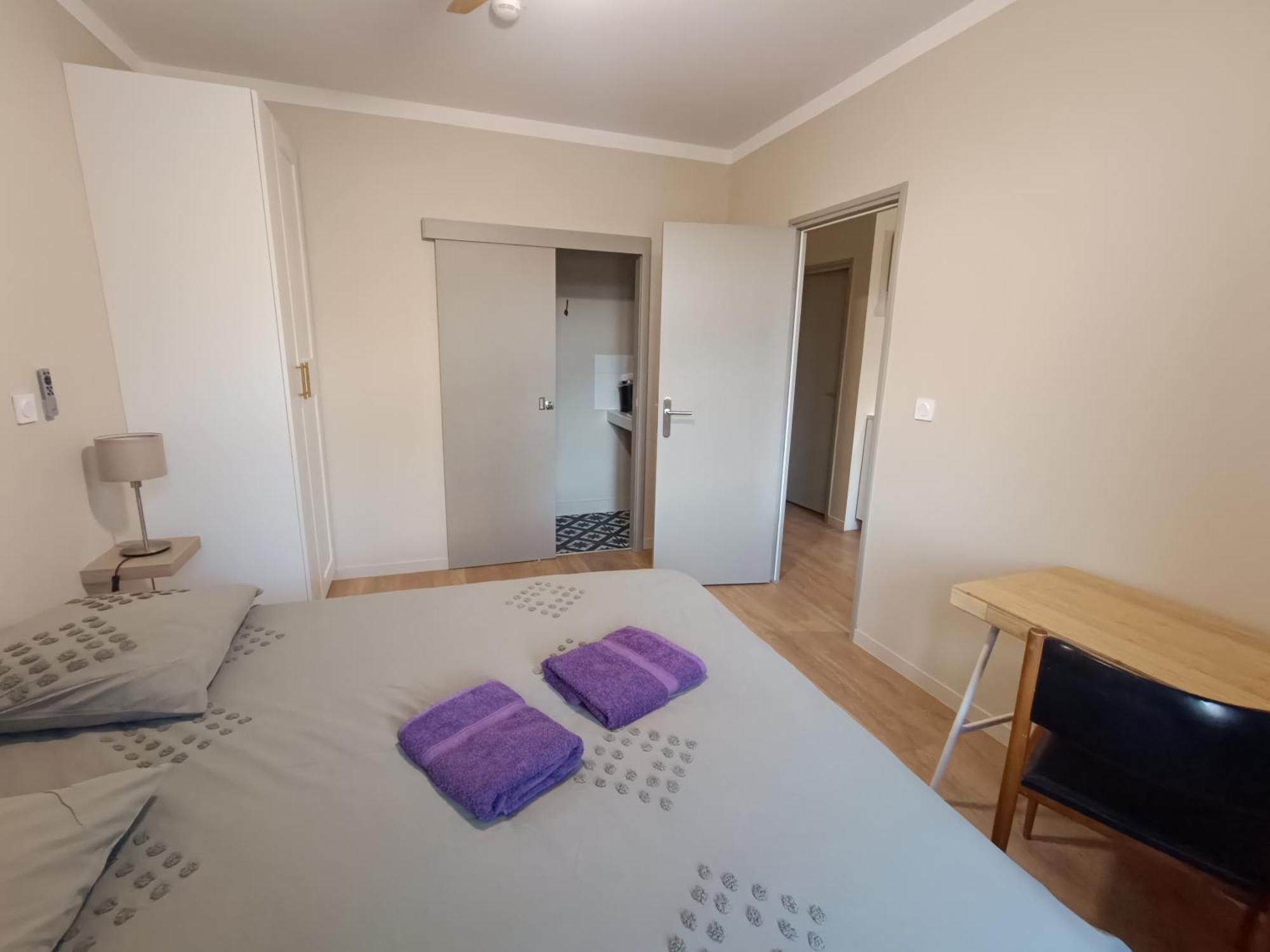 D'etape Et De Groupe Du Clos Saint Roch Bed & Breakfast *
