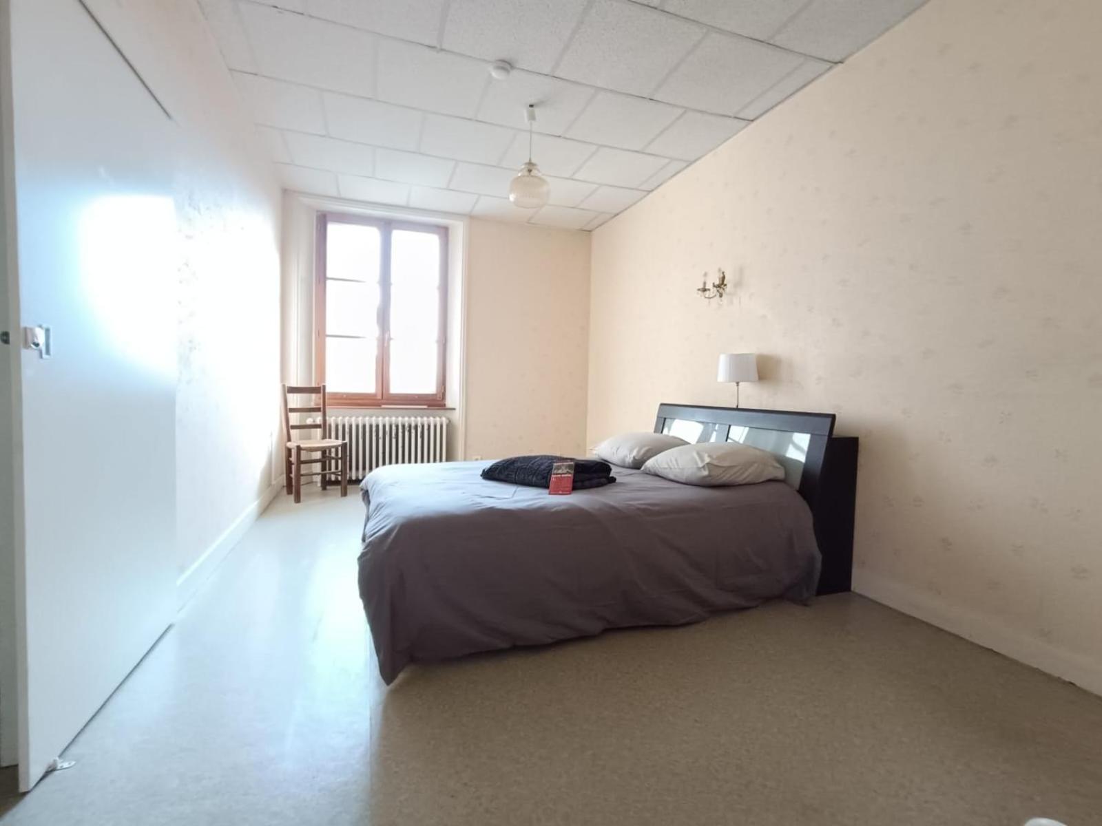D'etape Et De Groupe Du Clos Saint Roch Bed & Breakfast